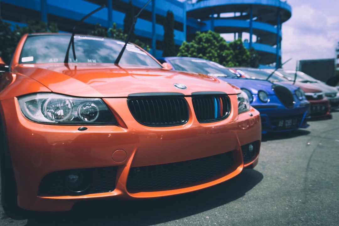 How To Get A California Car Dealer License SSI Bonds